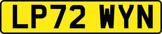LP72WYN