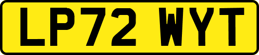 LP72WYT