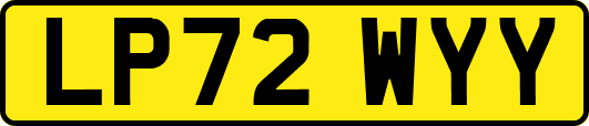 LP72WYY