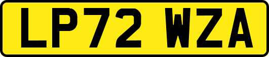 LP72WZA