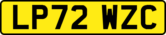 LP72WZC