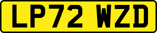 LP72WZD