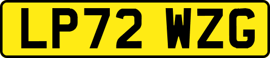 LP72WZG