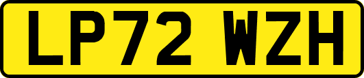 LP72WZH