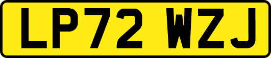 LP72WZJ