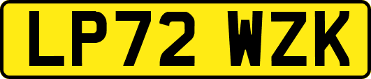 LP72WZK