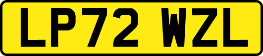 LP72WZL