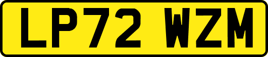 LP72WZM