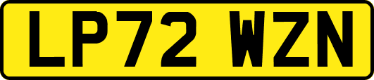 LP72WZN