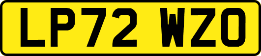 LP72WZO
