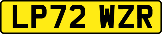 LP72WZR