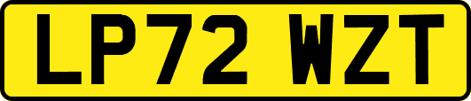 LP72WZT