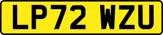 LP72WZU