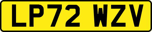 LP72WZV