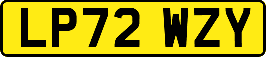 LP72WZY