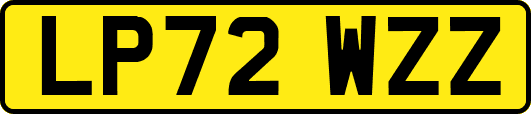 LP72WZZ