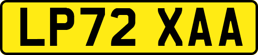 LP72XAA