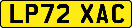 LP72XAC