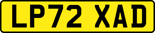 LP72XAD