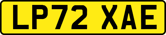 LP72XAE
