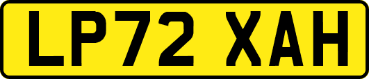 LP72XAH