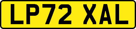 LP72XAL