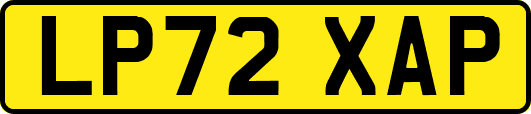 LP72XAP
