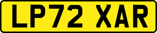 LP72XAR