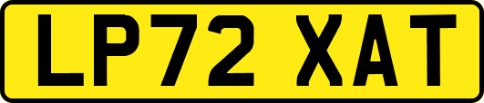 LP72XAT