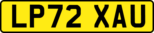 LP72XAU