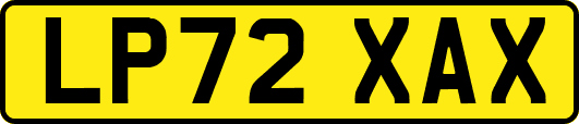 LP72XAX
