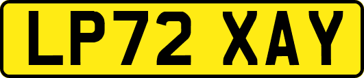 LP72XAY