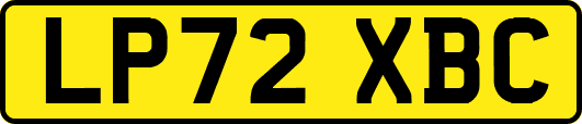 LP72XBC