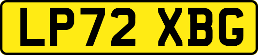 LP72XBG