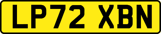 LP72XBN