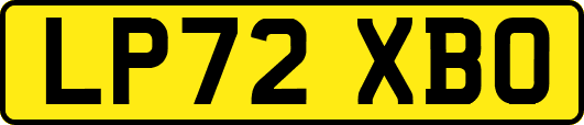 LP72XBO