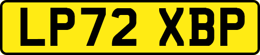 LP72XBP