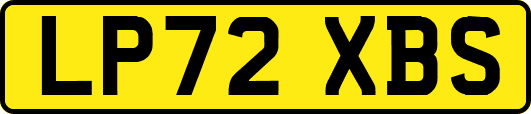 LP72XBS