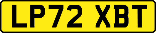 LP72XBT