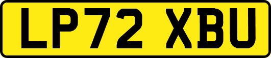 LP72XBU
