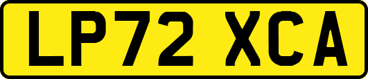 LP72XCA