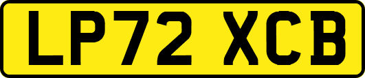 LP72XCB