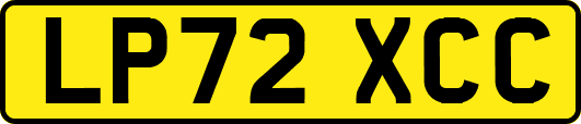 LP72XCC