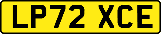 LP72XCE