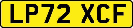 LP72XCF