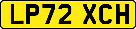 LP72XCH