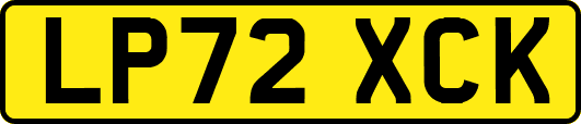 LP72XCK