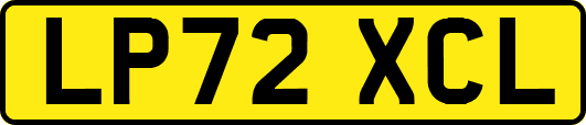 LP72XCL