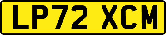 LP72XCM