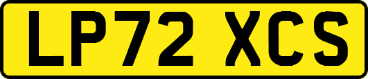 LP72XCS